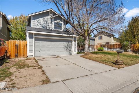 5829 Coyote Ridge Road, Reno, NV 89523 - #: 260003990