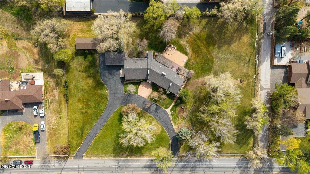 Photo of 3850 Plumas Street, Reno, NV 89509 (MLS # 260005460)