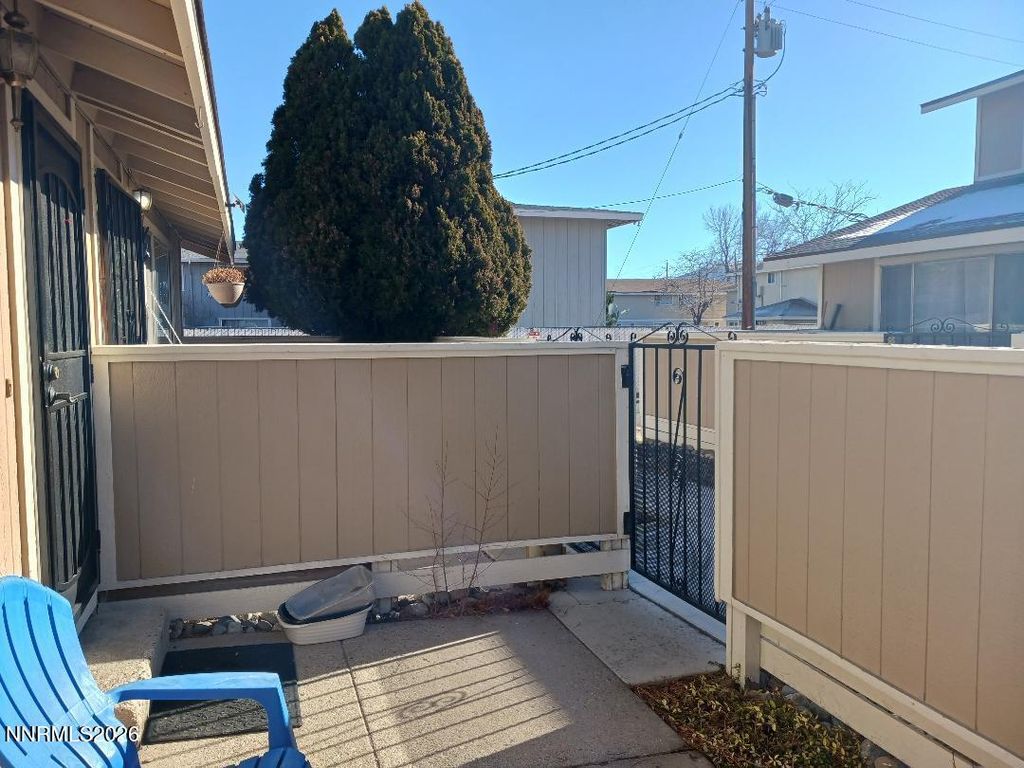 Photo of 401 Allouette Way #APT 7, Carson City, NV 89701 (MLS # 260002583)