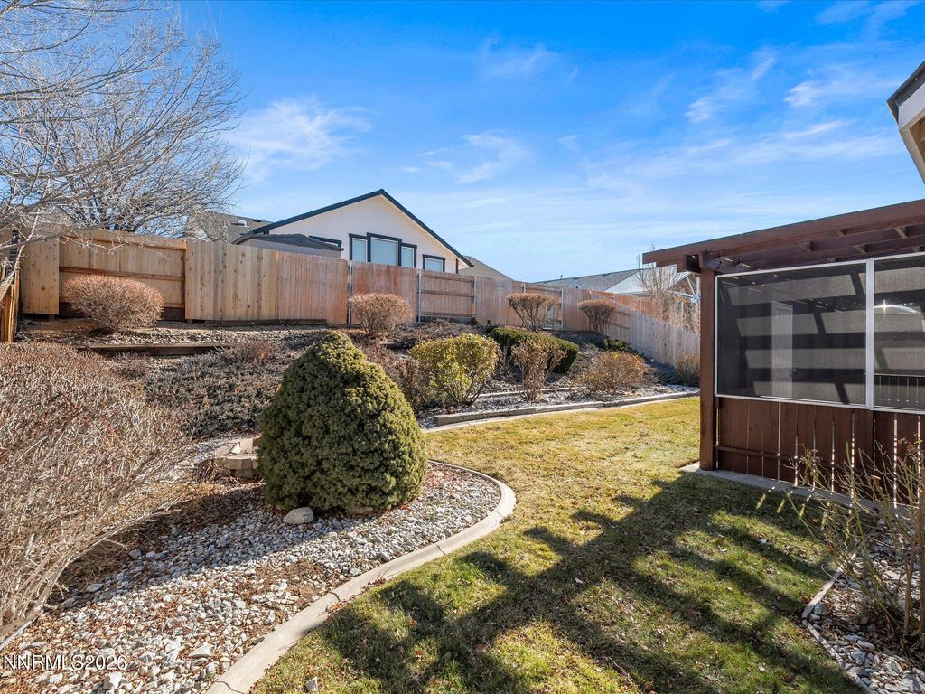 Photo of 3549 Shadow Lane, Carson City, NV 89705 (MLS # 260000594)