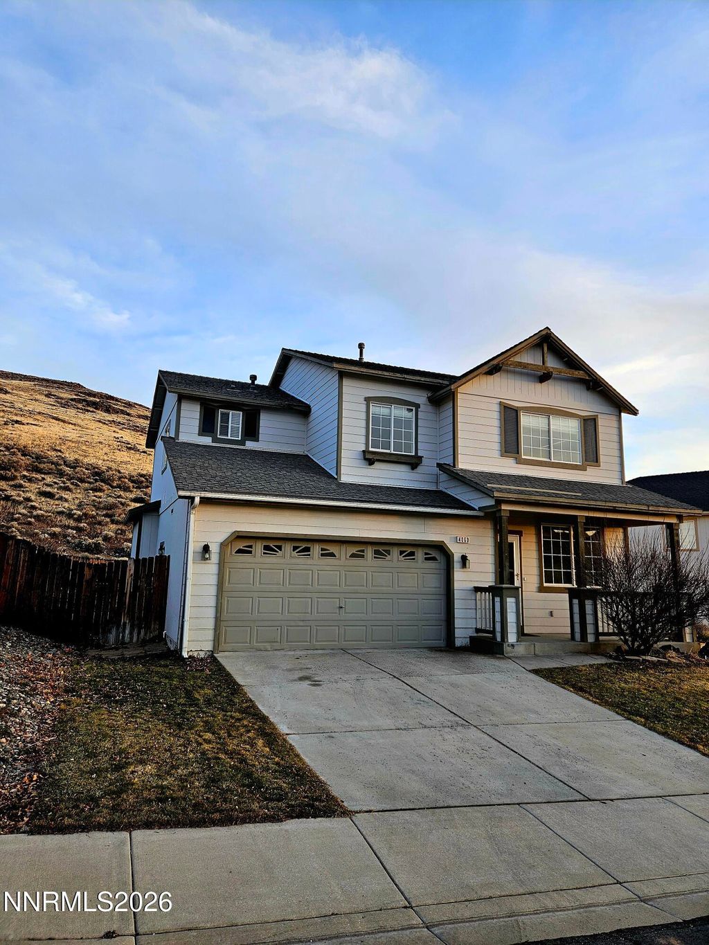 Photo of 4060 Culpepper Drive, Sparks, NV 89436 (MLS # 260001146)