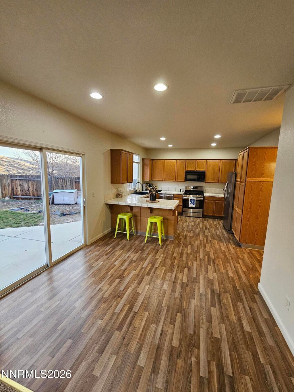 Photo of 4060 Culpepper Drive, Sparks, NV 89436 (MLS # 260001146)