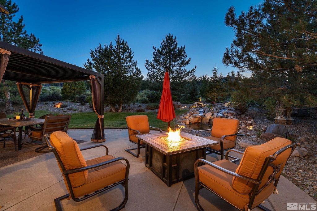 Photo of 1203 Kachina Court, Reno, NV 89511 (MLS # 260004578)