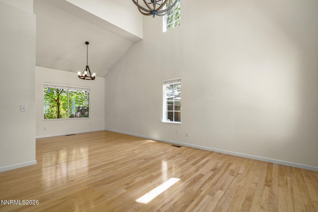 Photo of 4695 Hydepark Court, Reno, NV 89502 (MLS # 260005523)