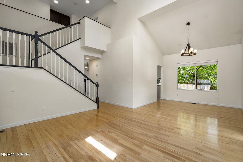 Photo of 4695 Hydepark Court, Reno, NV 89502 (MLS # 260005523)