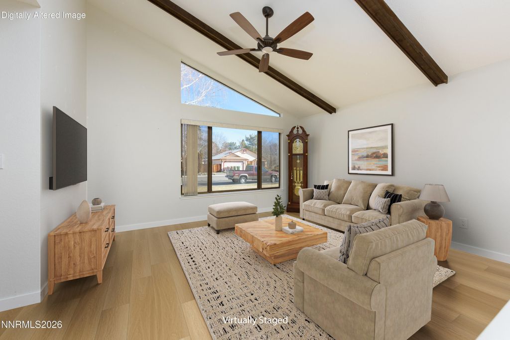 Photo of 837 Mahogany Drive, Minden, NV 89423 (MLS # 260000605)