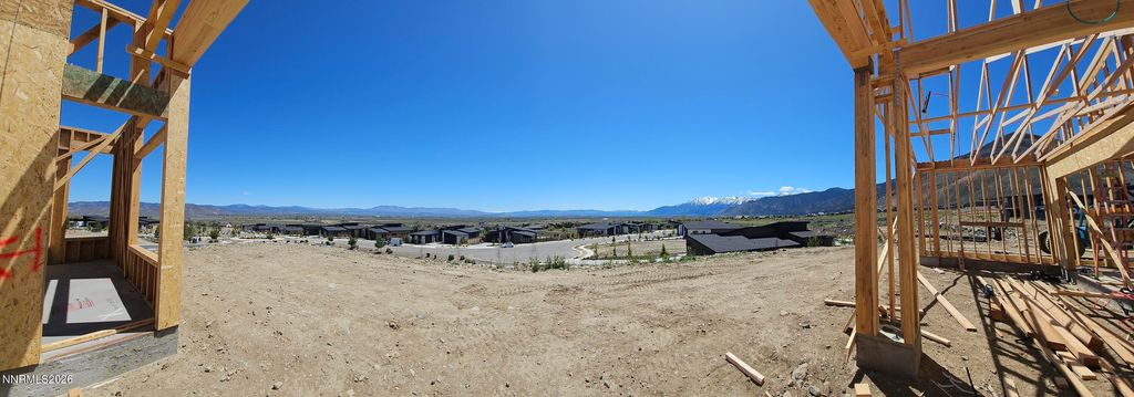 Photo of 637 Fieldstone Court #LOT 124, Genoa, NV 89411 (MLS # 260005315)