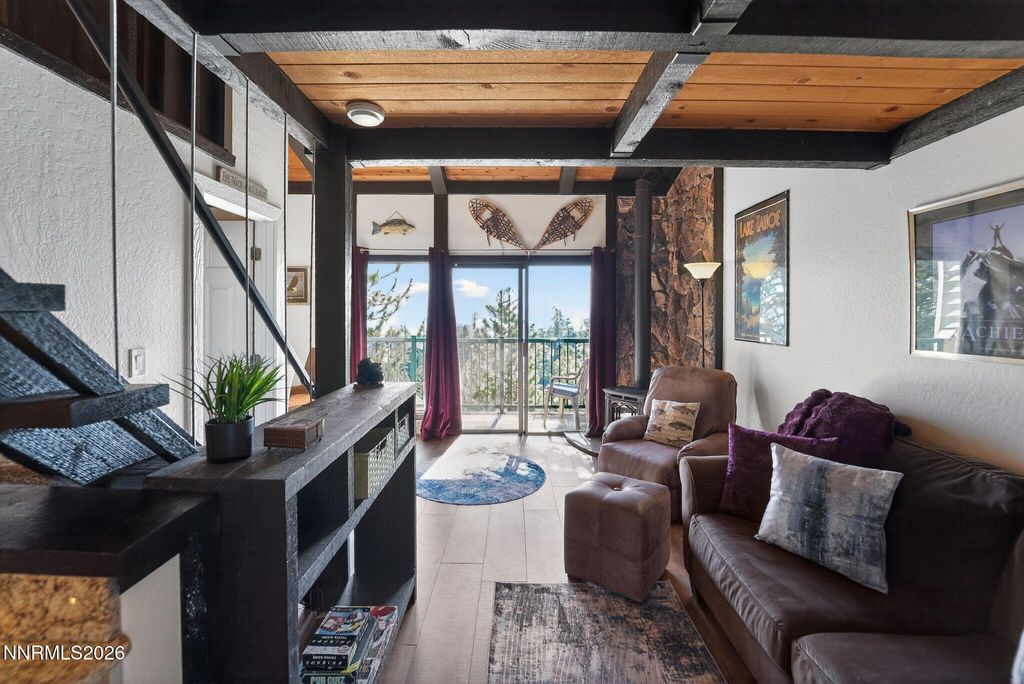 Photo of 331 Tramway Drive # 23, Stateline, NV 89449 (MLS # 260005836)