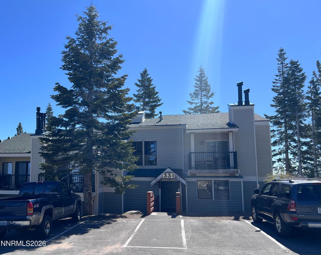 Photo of 331 Tramway Drive # 23, Stateline, NV 89449 (MLS # 260005836)