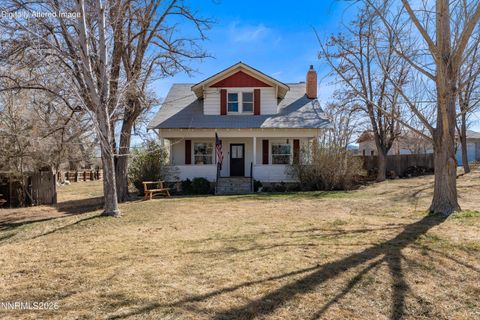 1185 Truckee Lane Fernley NV 89408