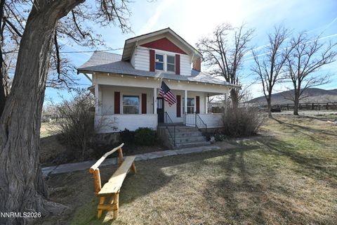 1185 Truckee Lane Fernley NV 89408