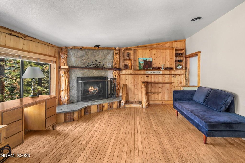 Photo of 670 Riven Rock Road, Zephyr Cove, NV 89448 (MLS # 260000835)