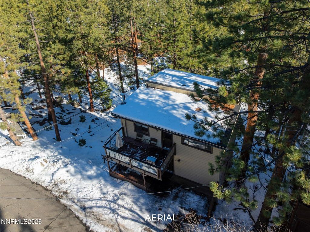 Photo of 670 Riven Rock Road, Zephyr Cove, NV 89448 (MLS # 260000835)
