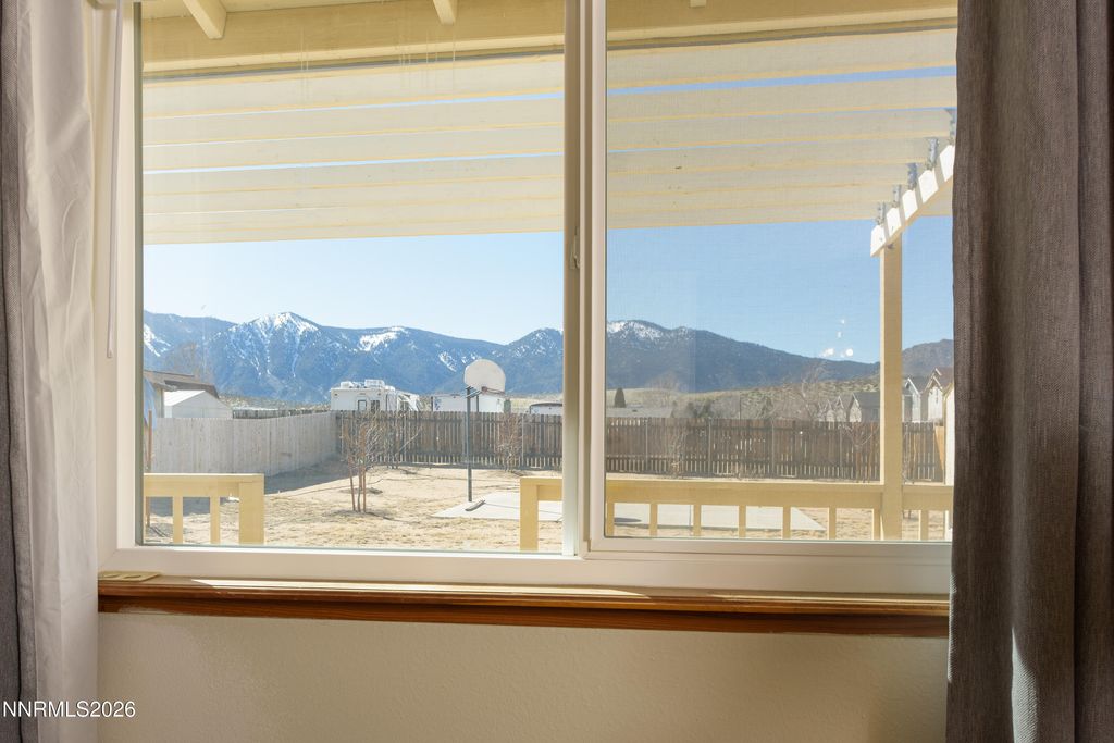 Photo of 3476 Indian Drive, Carson City, NV 89705 (MLS # 260003009)