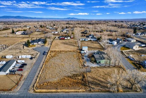 1671 Vista Moon Court Fernley NV 89408