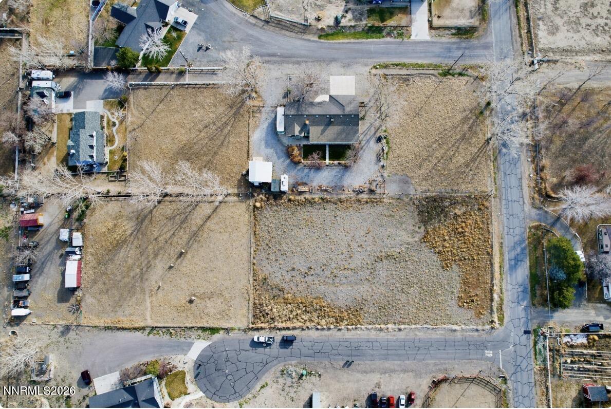 1671 Vista Moon Court