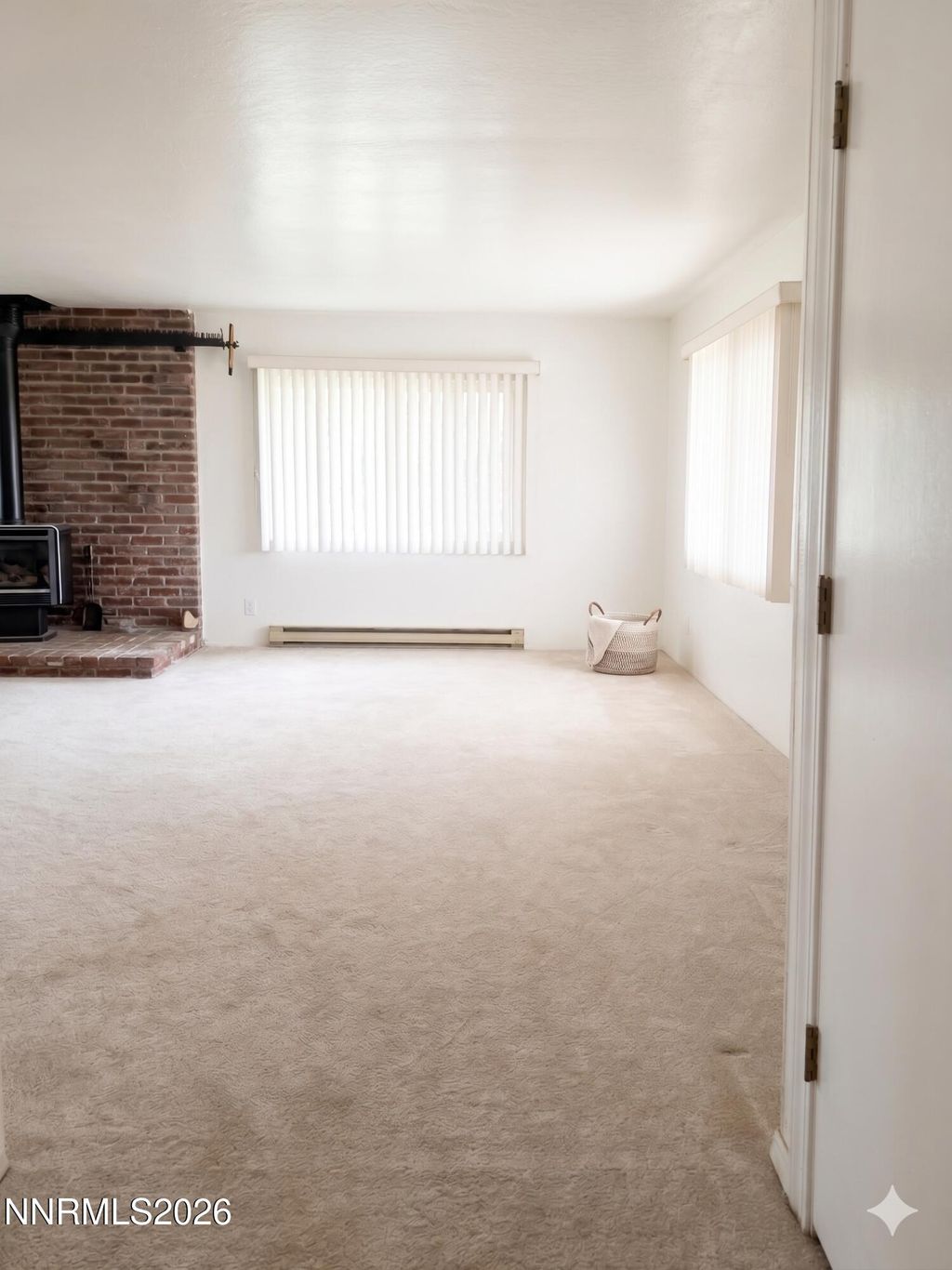 Photo of 90 Artist View Road, Wellington, NV 89444 (MLS # 260005950)