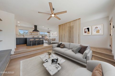 11595 Fir Drive, Reno, NV 89506 - #: 250057454