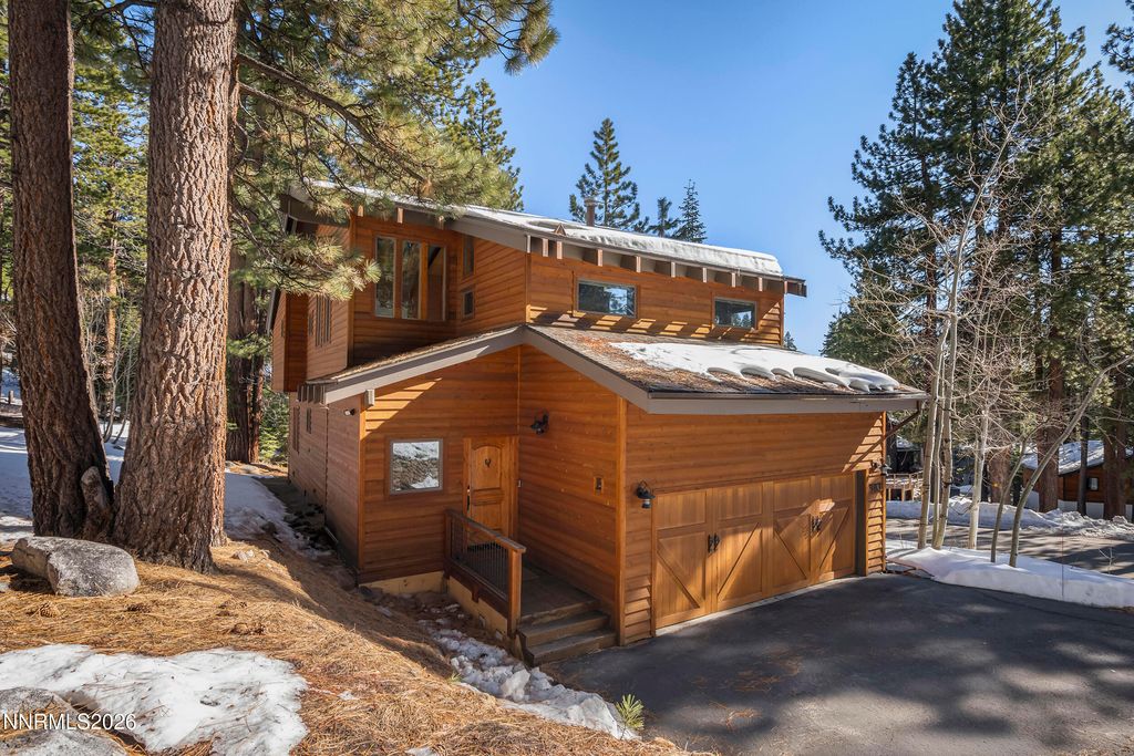 Photo of 983 Apollo Way, Incline Village, NV 89451 (MLS # 260001367)