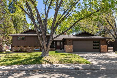 1200 Joshua Drive Reno NV 89509