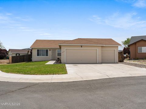2215 Ellice Way, Fernley, NV 89408 - #: 260005586