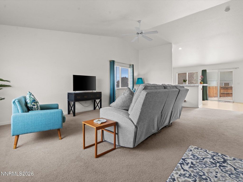 Photo of 2215 Ellice Way, Fernley, NV 89408 (MLS # 260005586)