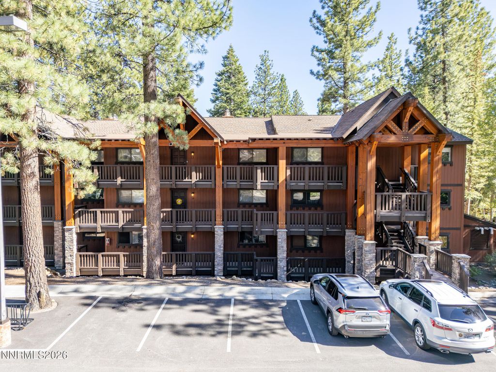 Photo of 929 Southwood Boulevard # 23, Incline Village, NV 89451 (MLS # 260005910)