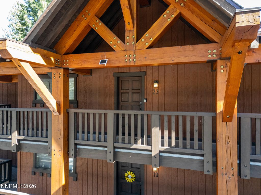 Photo of 929 Southwood Boulevard # 23, Incline Village, NV 89451 (MLS # 260005910)