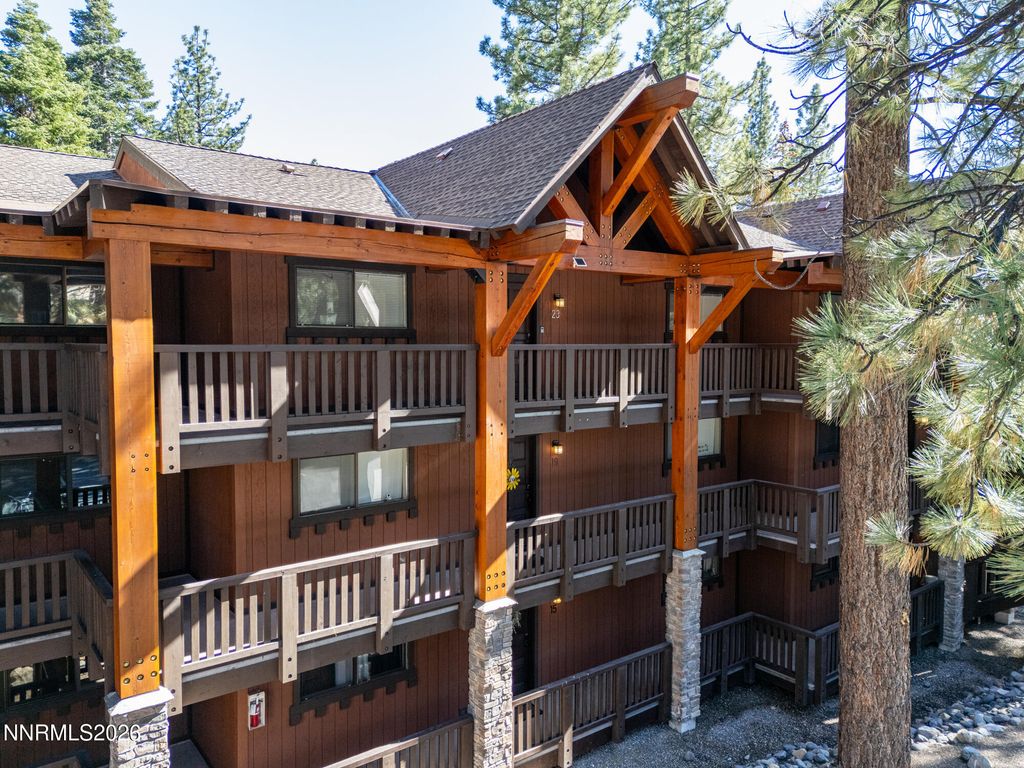 Photo of 929 Southwood Boulevard # 23, Incline Village, NV 89451 (MLS # 260005910)