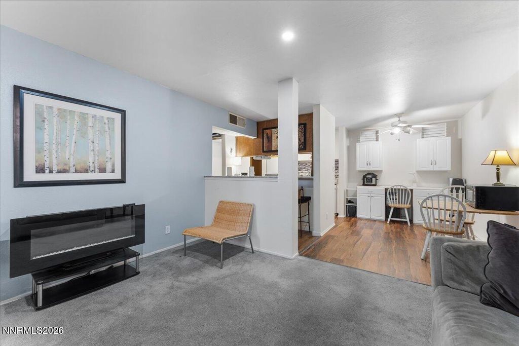 Photo of 1000 Beck Street #UNIT 167, Reno, NV 89509 (MLS # 260005825)