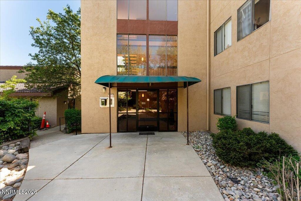 Photo of 1000 Beck Street #UNIT 167, Reno, NV 89509 (MLS # 260005825)