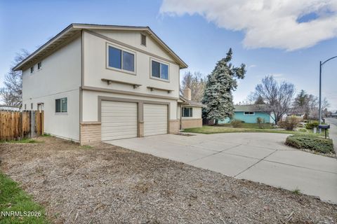 2965 Santa Ana Drive, Reno, NV 89502 - #: 260002503