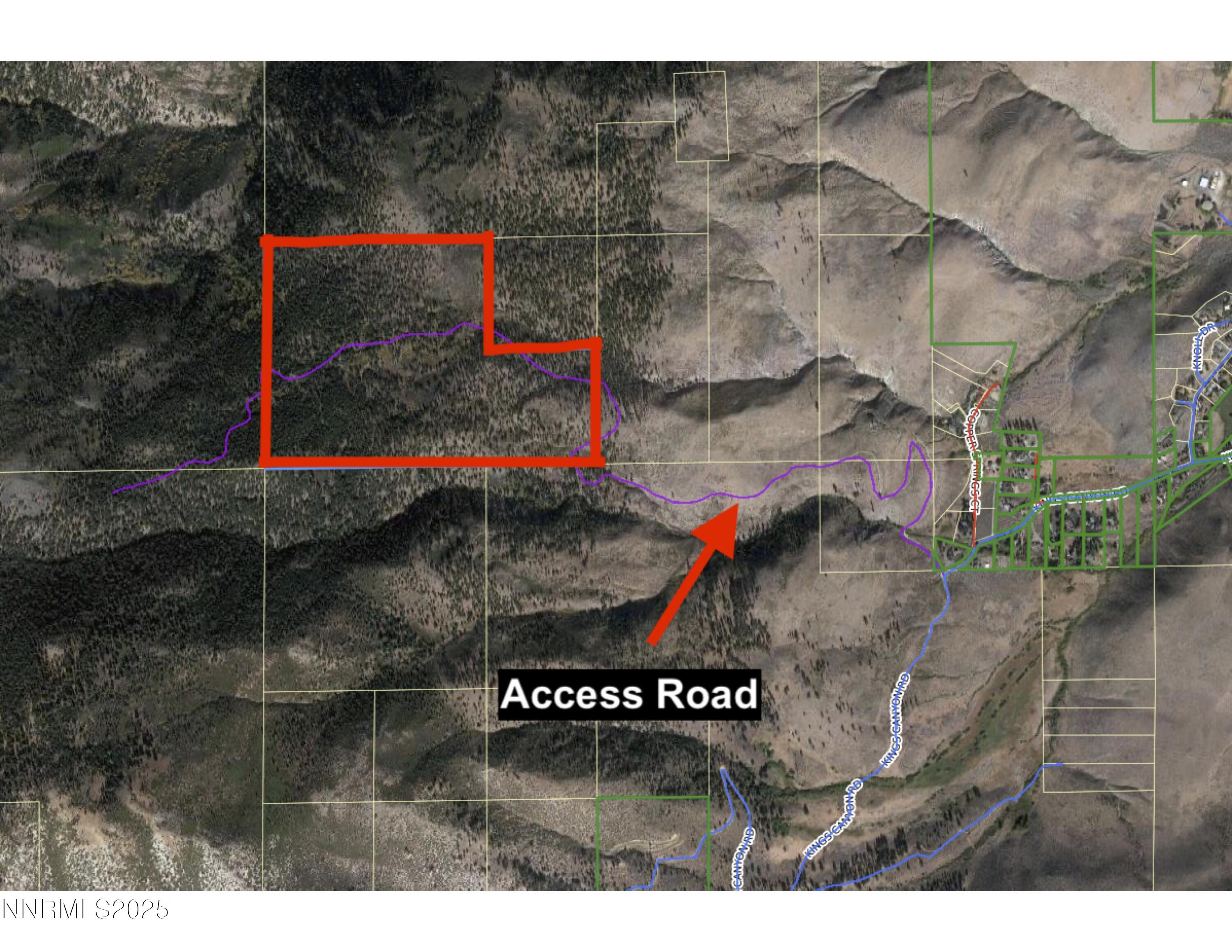 Kings 200 Map (version 1)