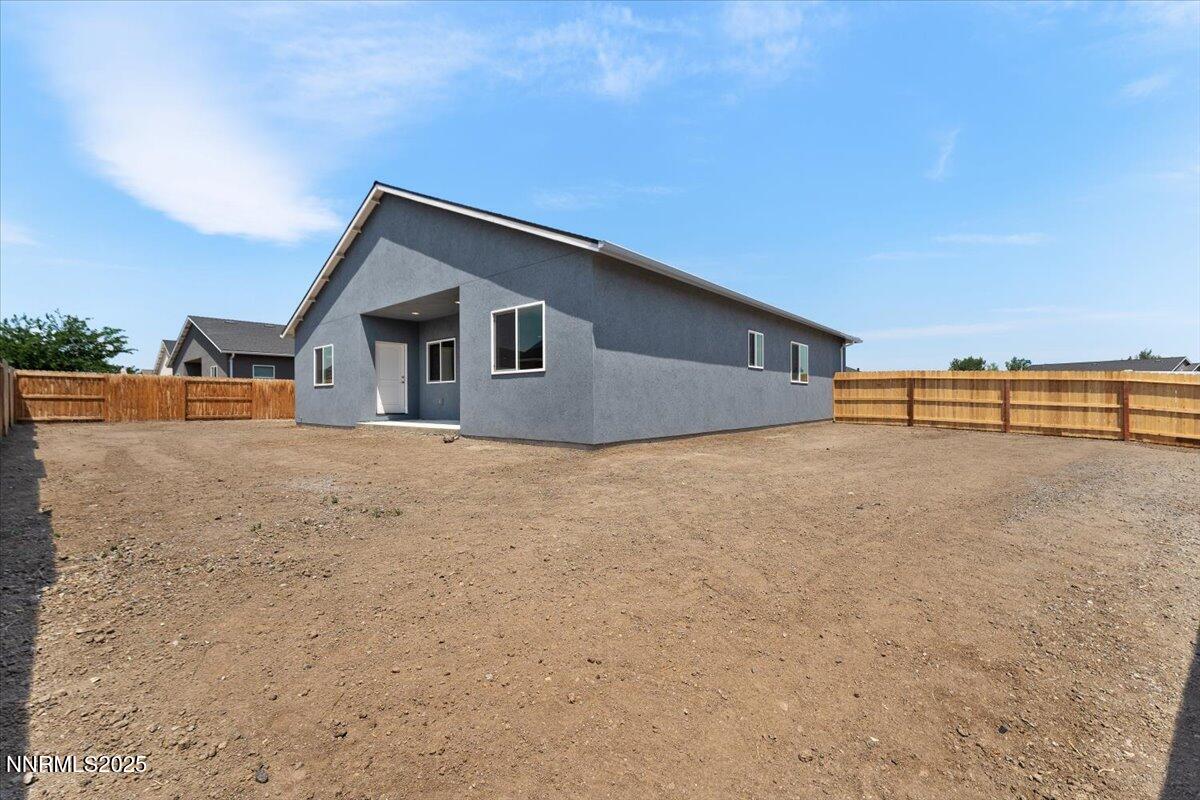45-105 Toiyabe Lane Fallon NV 89406-45