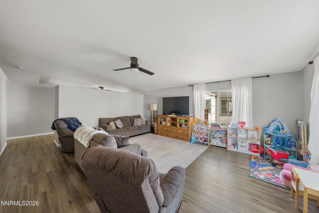 Photo of 5950 Sunrose Court, Sun Valley, NV 89433 (MLS # 260003518)