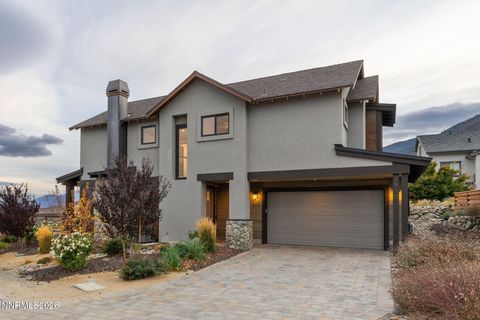 2912 Portrush Drive Genoa NV 89411