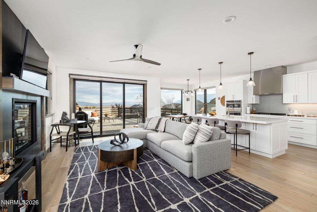 Photo of 2912 Portrush Drive, Genoa, NV 89411 (MLS # 260003985)