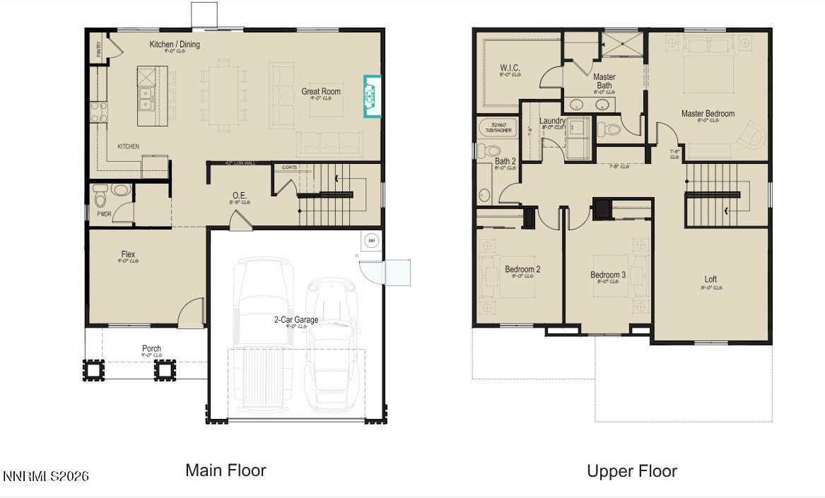 8480 Endor Drive Lot 16