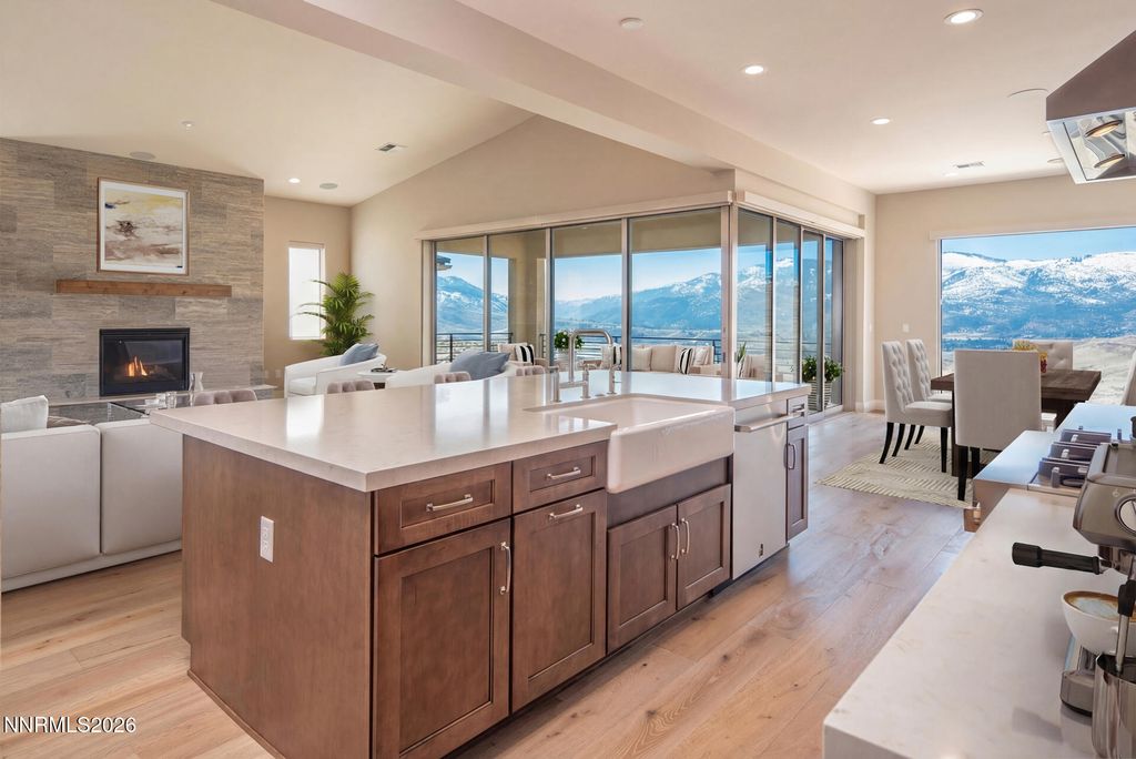 Photo of 2241 Cold Creek Trail, Reno, NV 89523 (MLS # 260001894)