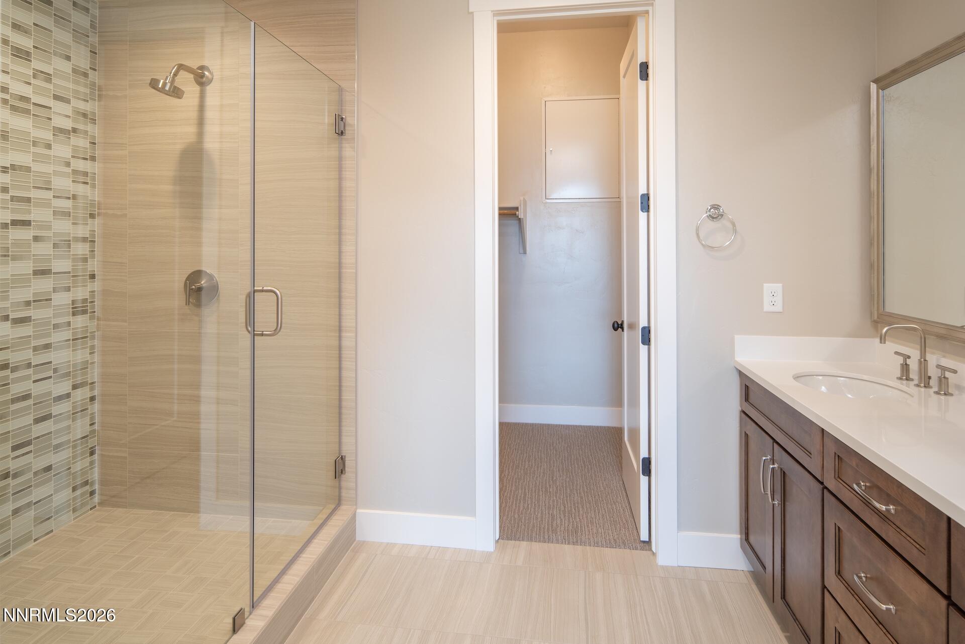 Junior Primary Bathroom