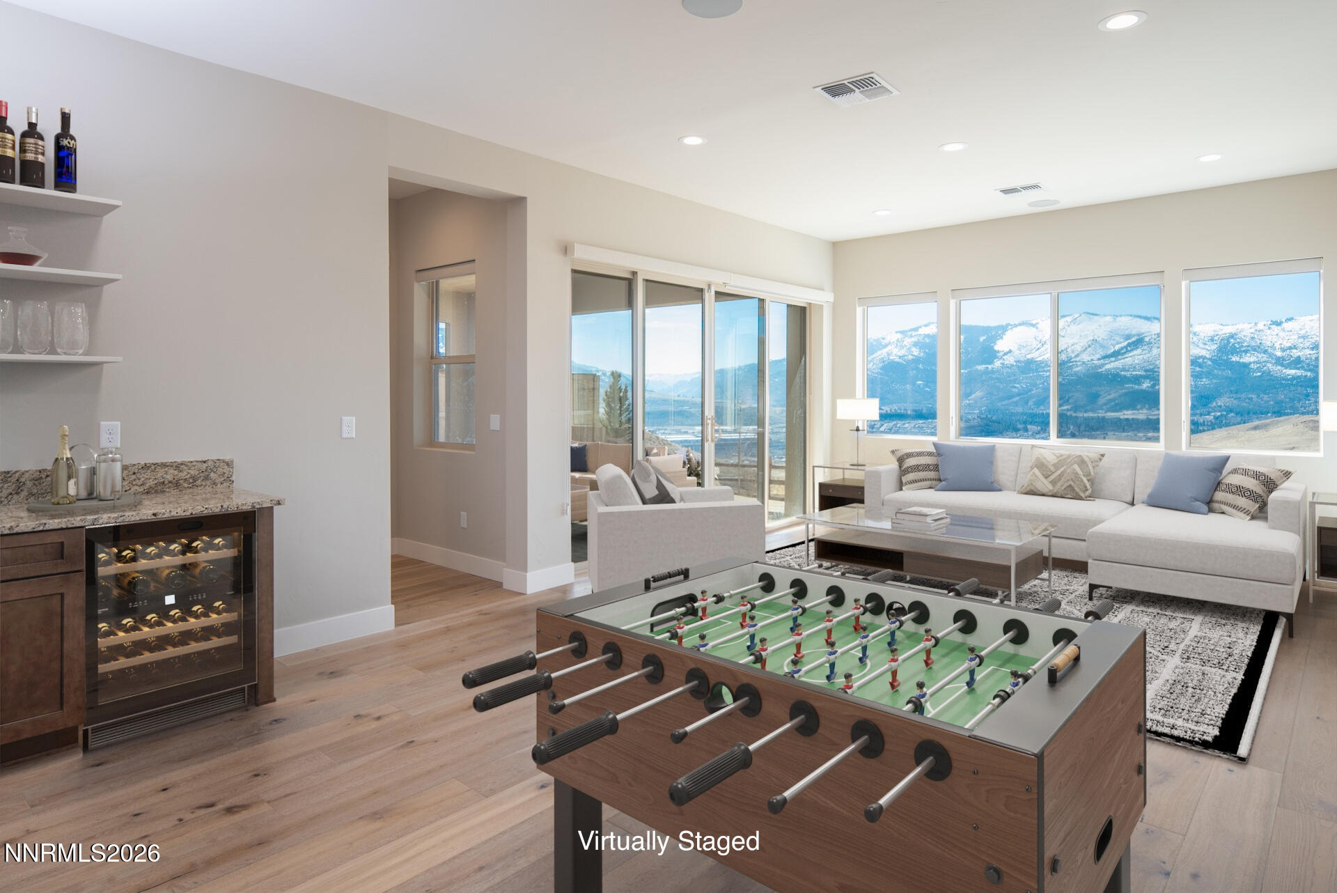 2241 Cold Creek Trail