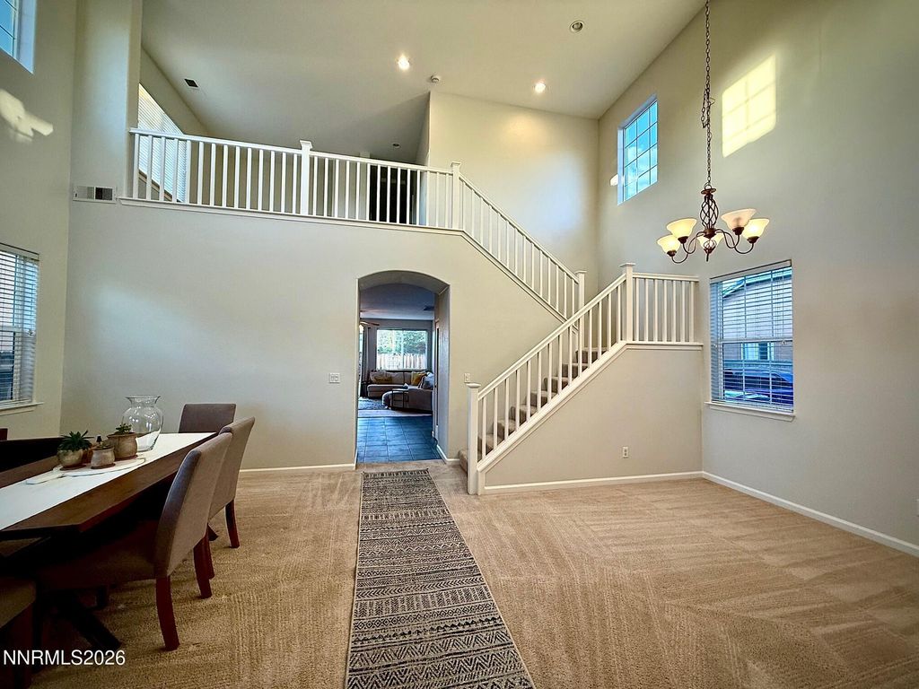 Photo of 1771 Emerald Bay Drive, Reno, NV 89521 (MLS # 260005647)