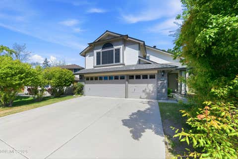 4496 Trenton Court, Sparks, NV 89436 - #: 260004921