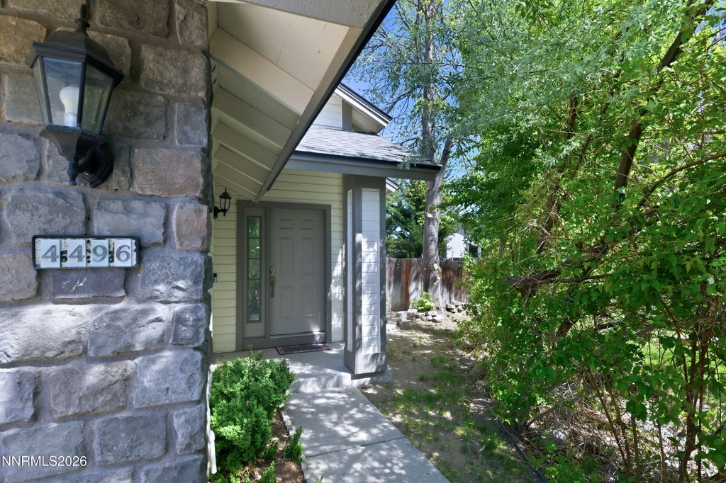 Photo of 4496 Trenton Court, Sparks, NV 89436 (MLS # 260004921)