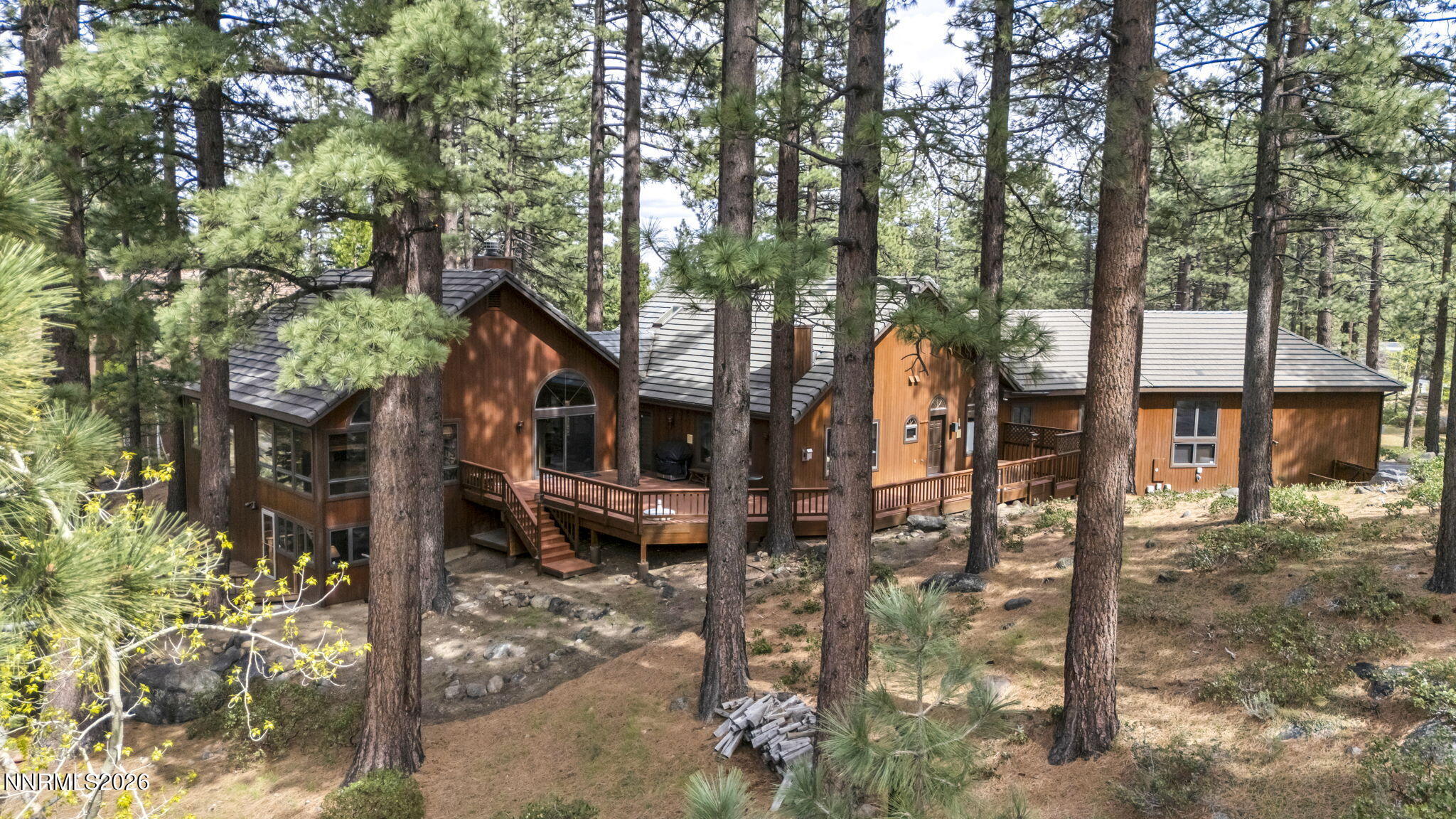 1300 Douglas Fir Drive