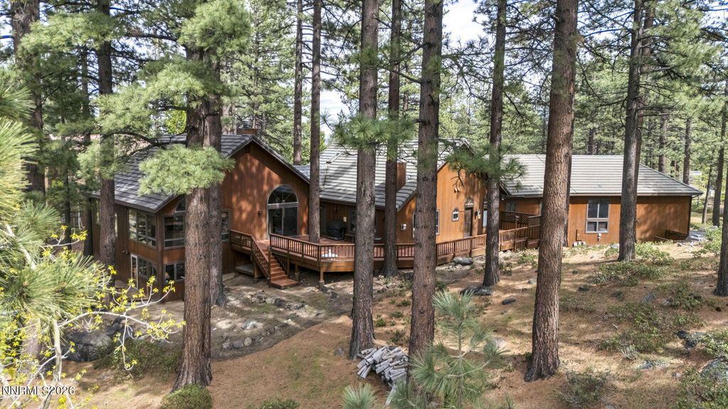 Photo of 1300 Douglas Fir Drive, Reno, NV 89511 (MLS # 260004706)