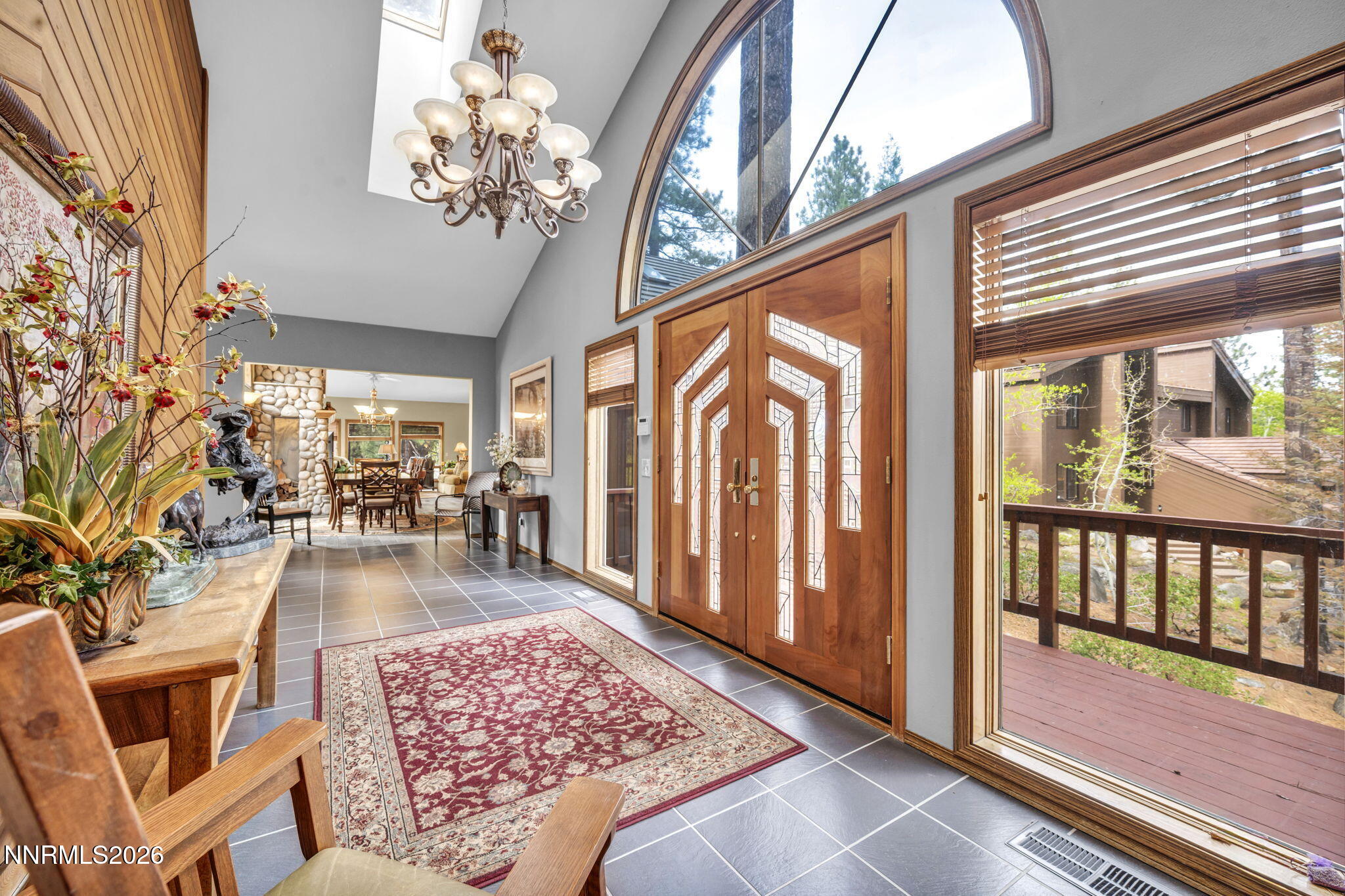 1300 Douglas Fir Drive