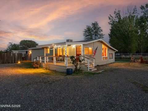 1185 Whipple Tree Lane Fernley NV 89408