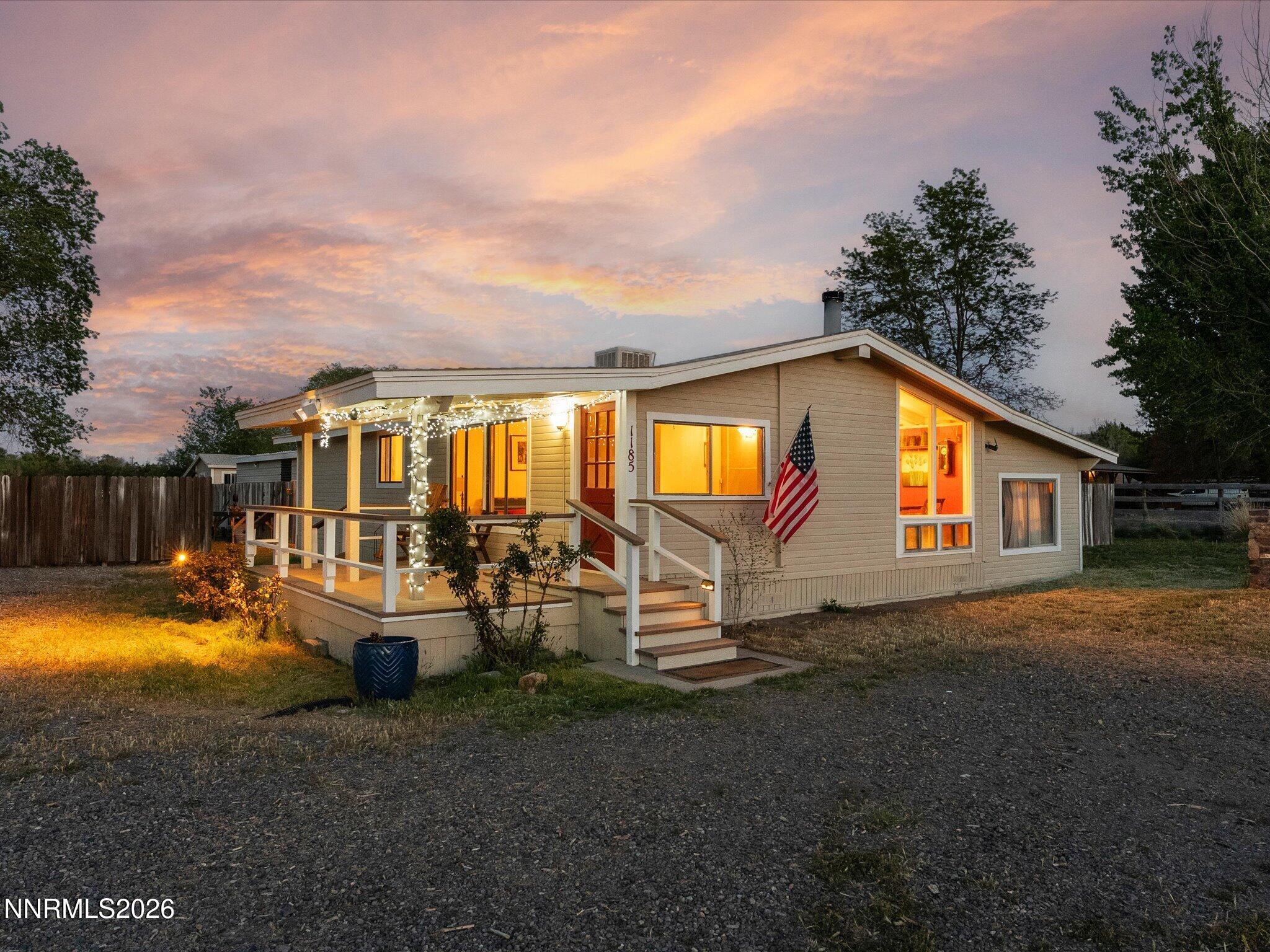 1185 Whipple Tree Lane