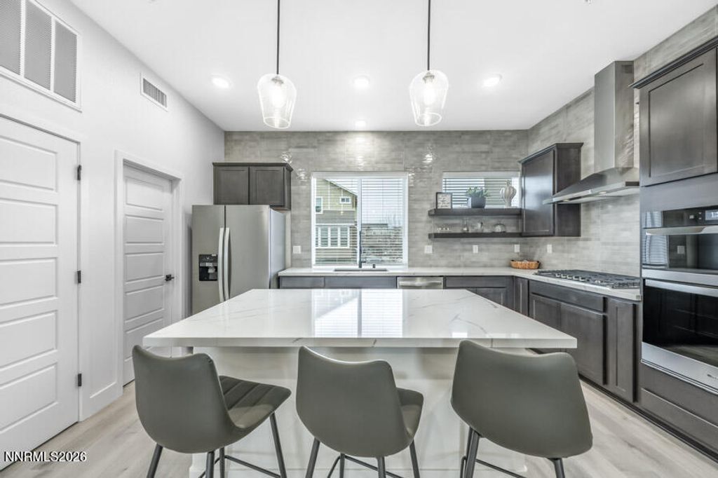 Photo of 166 Rissone Lane #LOT 31, Reno, NV 89503 (MLS # 260002250)